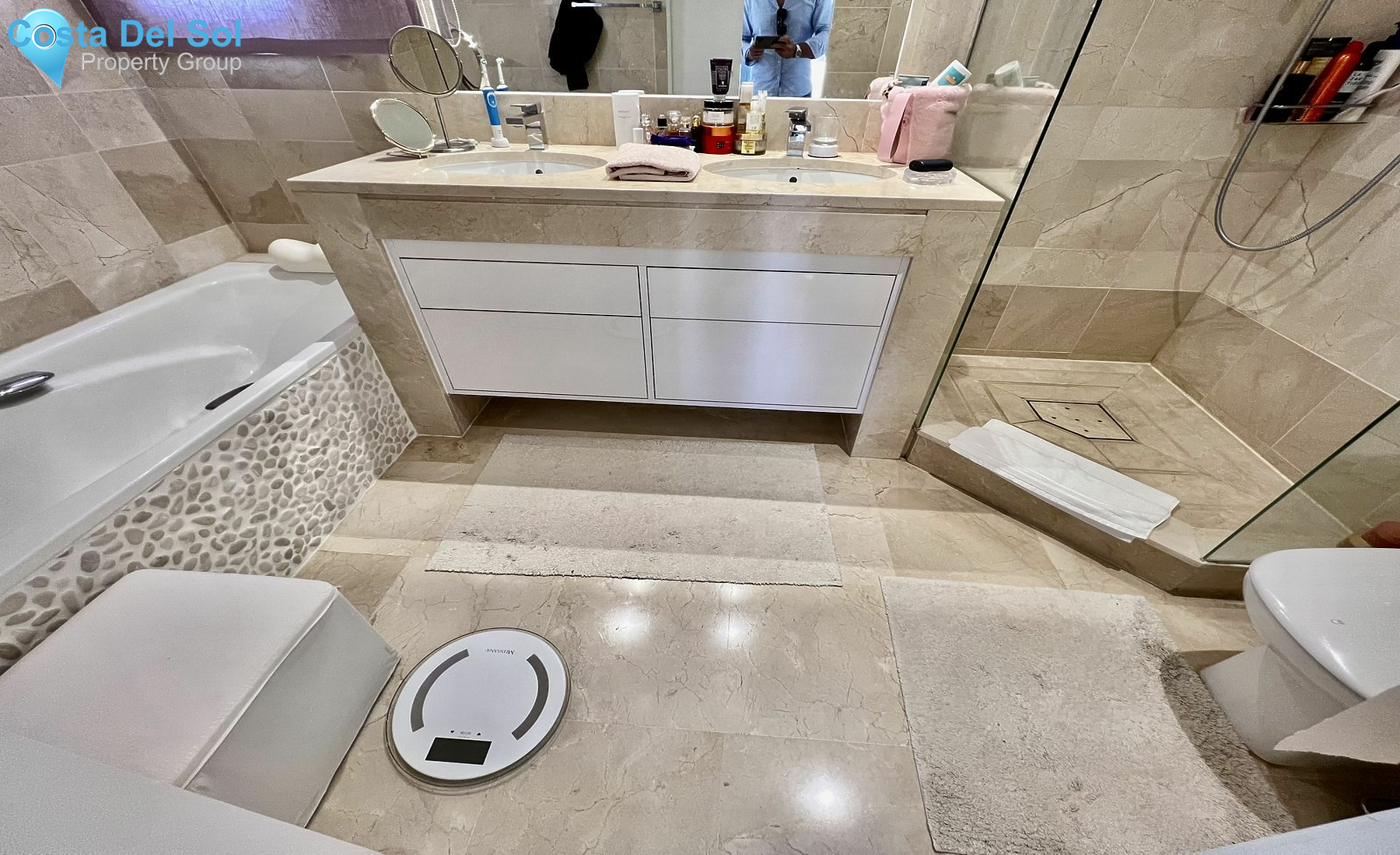 Penthouse in La Quinta-1496406