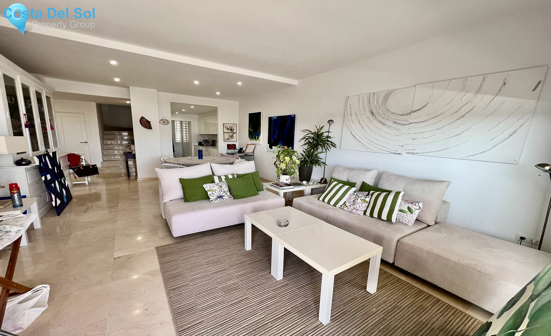 Penthouse in La Quinta-1496407