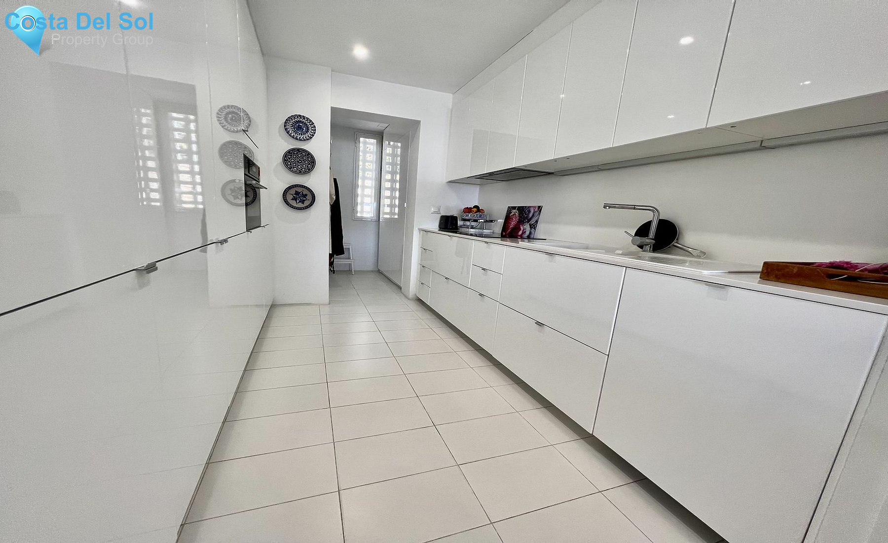 Penthouse in La Quinta-1496409