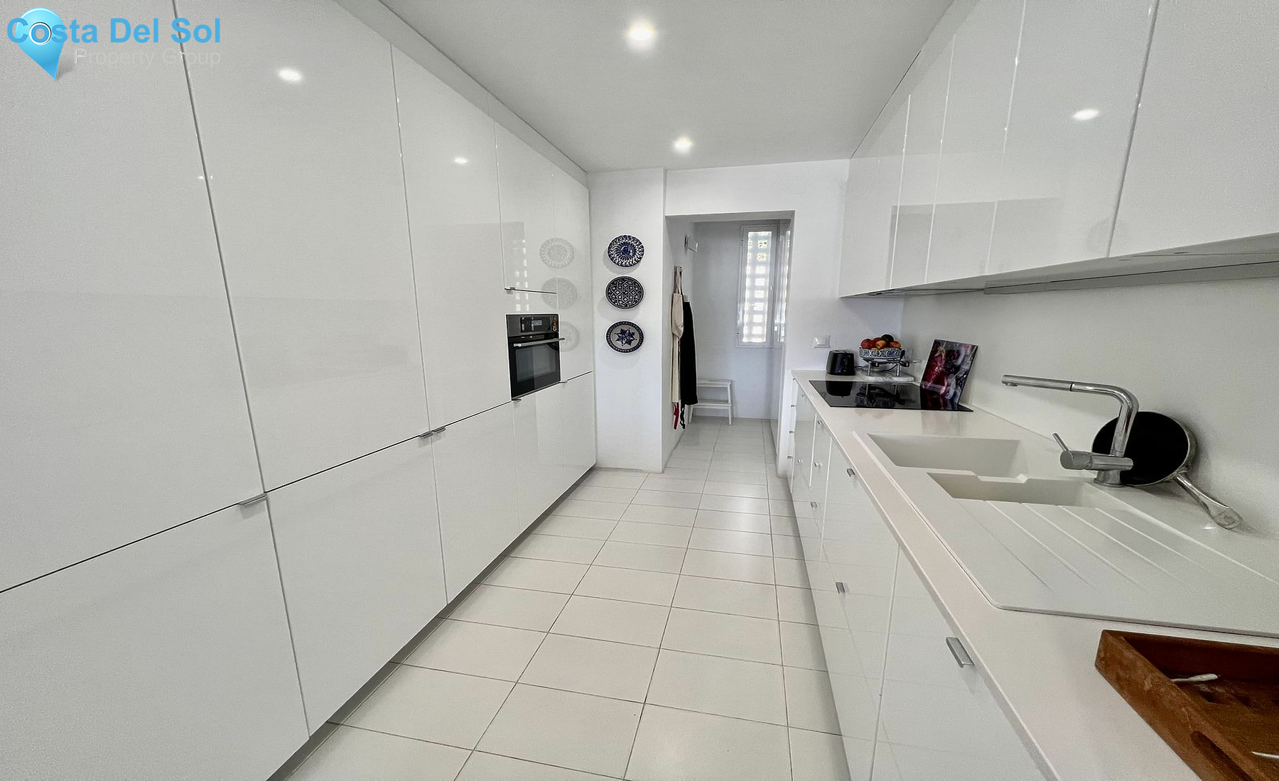 Penthouse in La Quinta-1496410