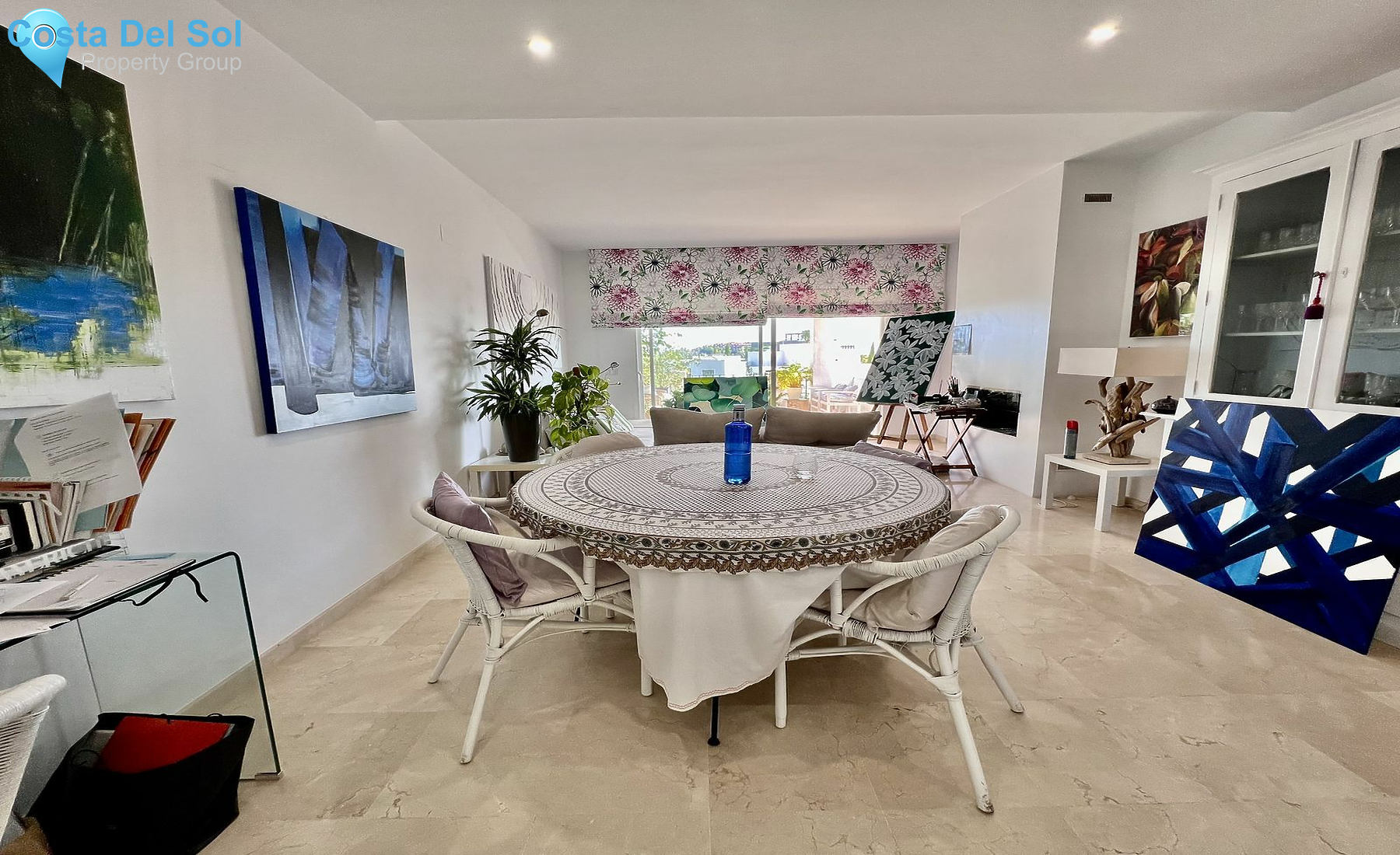 Penthouse in La Quinta-1496411