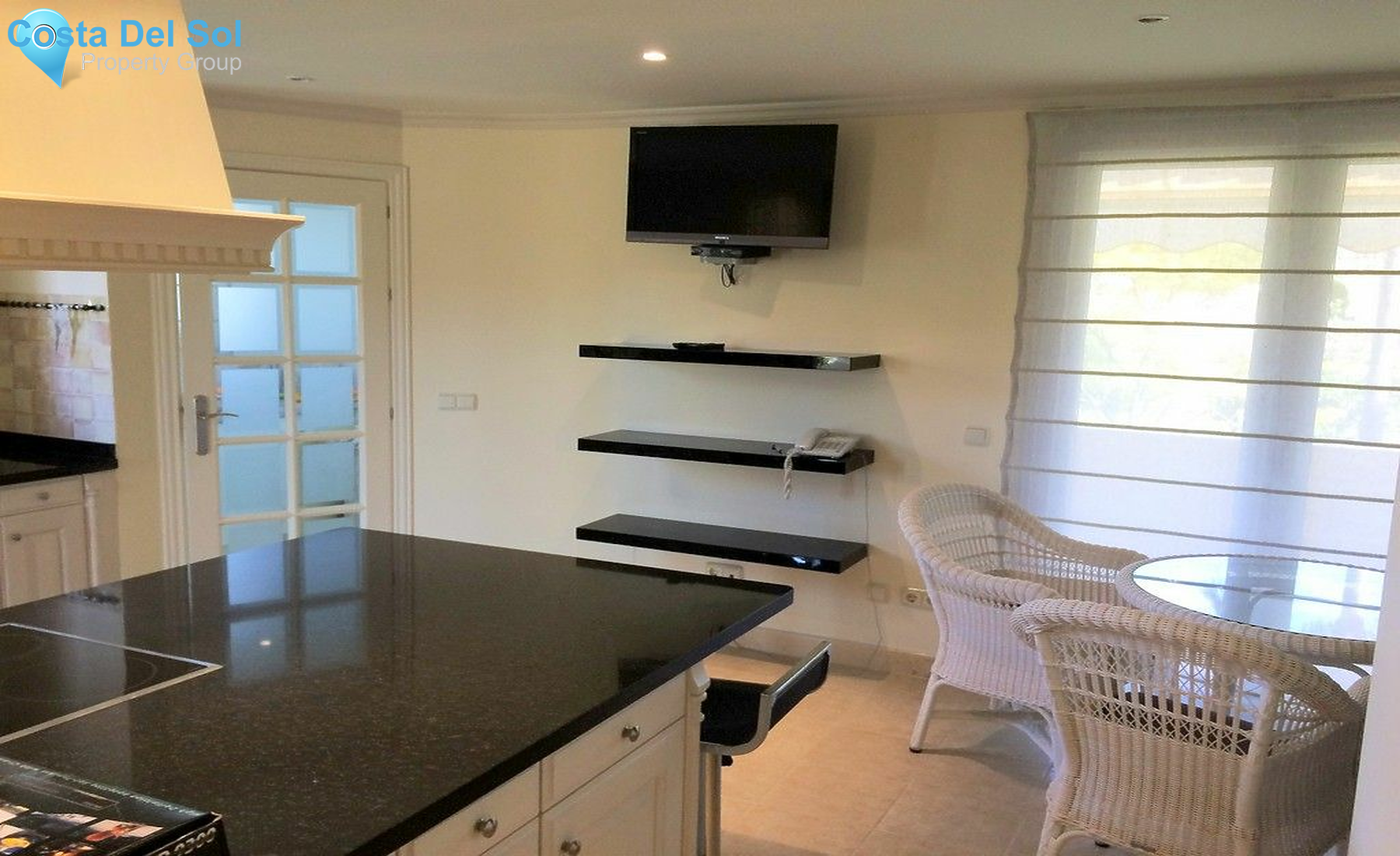 Penthouse in Las Brisas-1400093