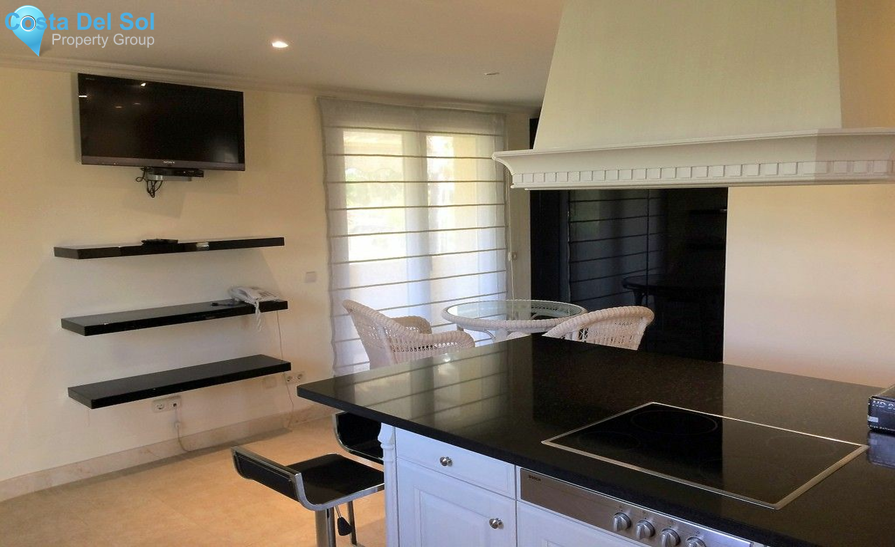 Penthouse in Las Brisas-1400096