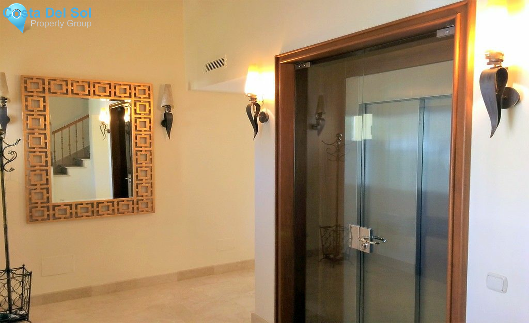 Penthouse in Las Brisas-1400098