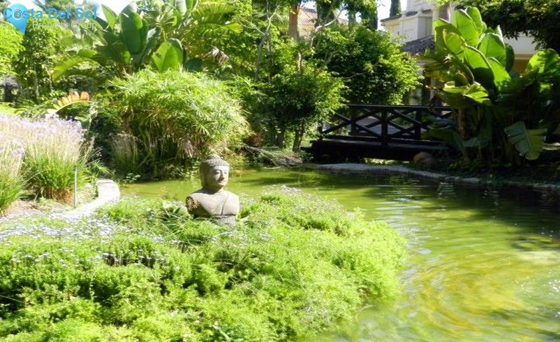 Penthouse in Las Brisas-1400084