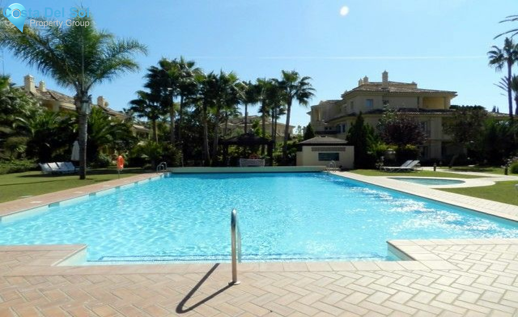 Penthouse in Las Brisas-1400085