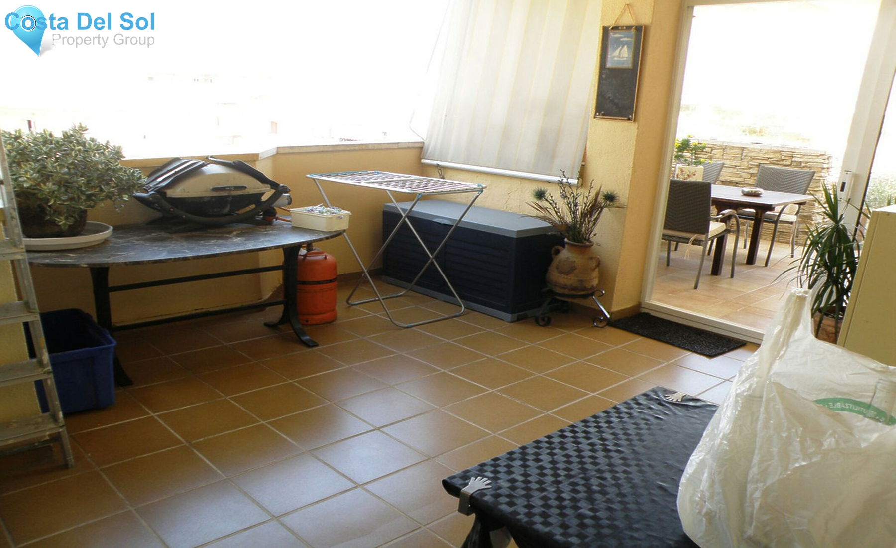 Penthouse in Las Lagunas-1243784