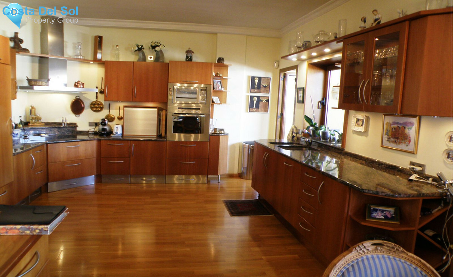 Penthouse in Las Lagunas-1243785