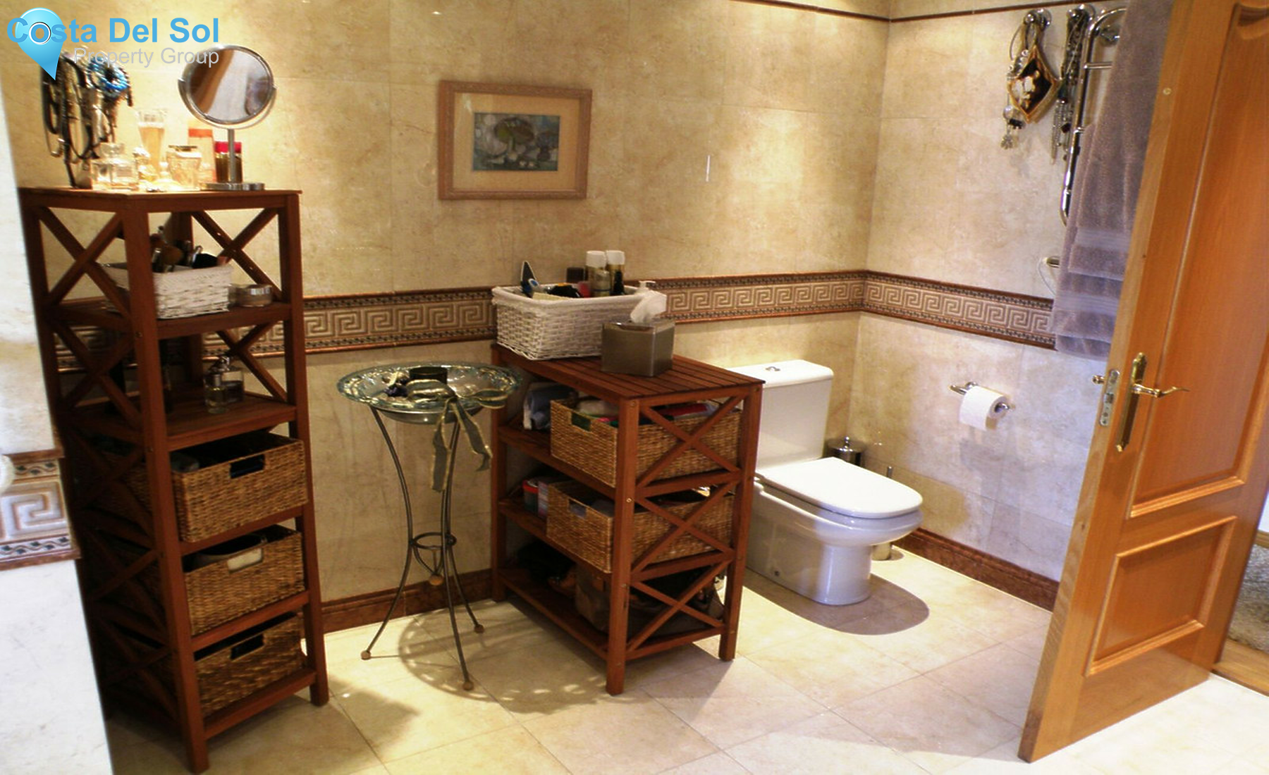 Penthouse in Las Lagunas-1243788