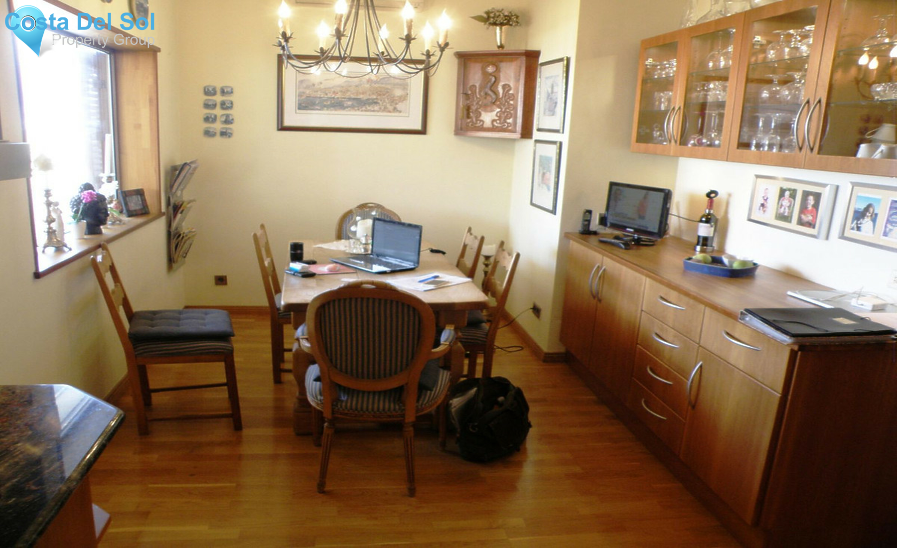 Penthouse in Las Lagunas-1243789