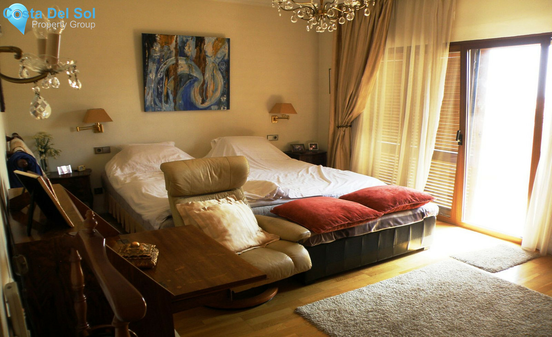 Penthouse in Las Lagunas-1243792