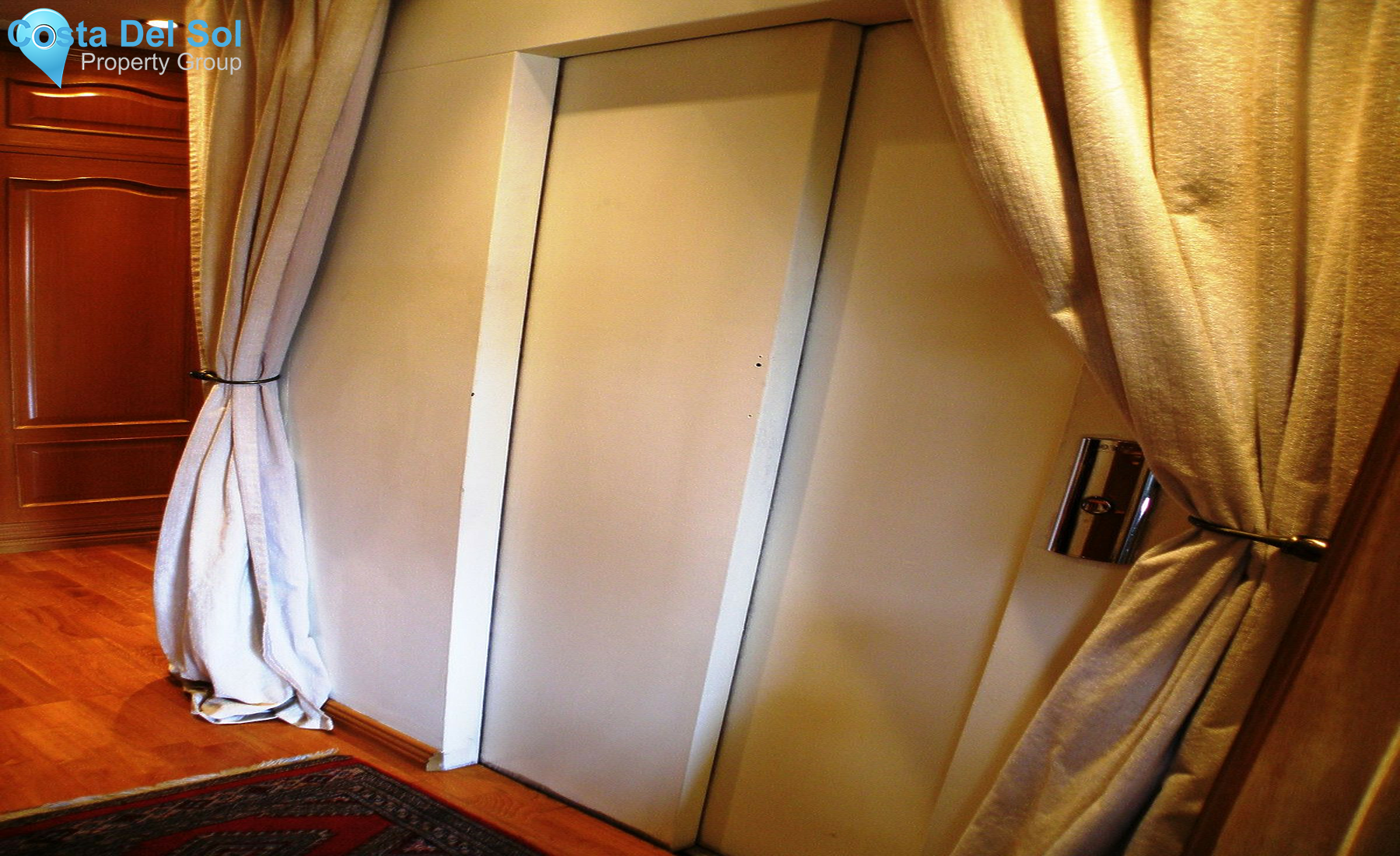 Penthouse in Las Lagunas-1243794