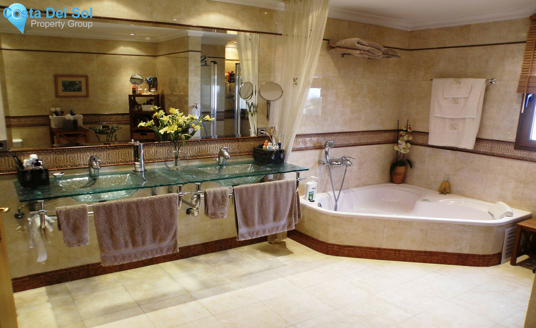 Penthouse in Las Lagunas-1243779