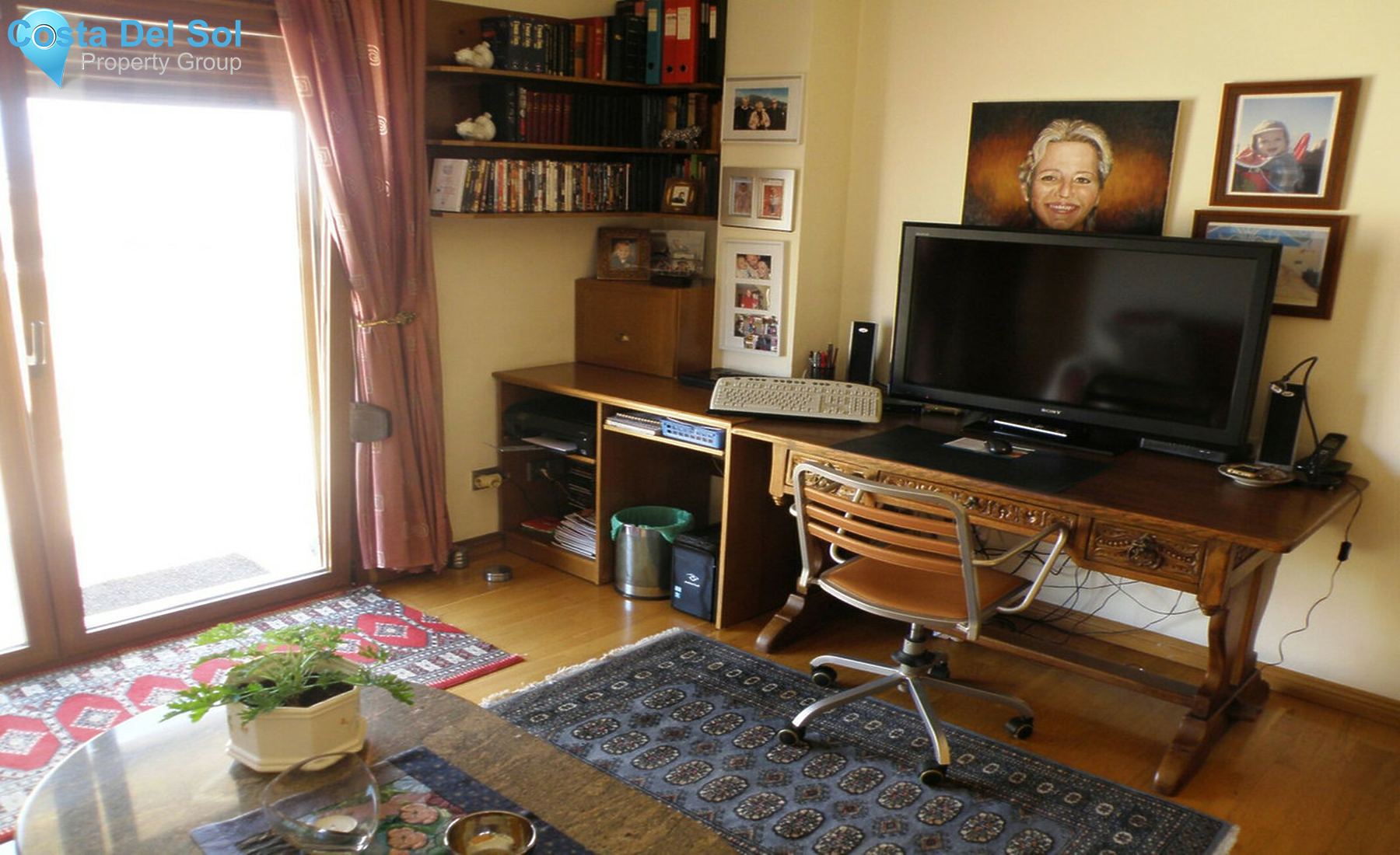 Penthouse in Las Lagunas-1243780