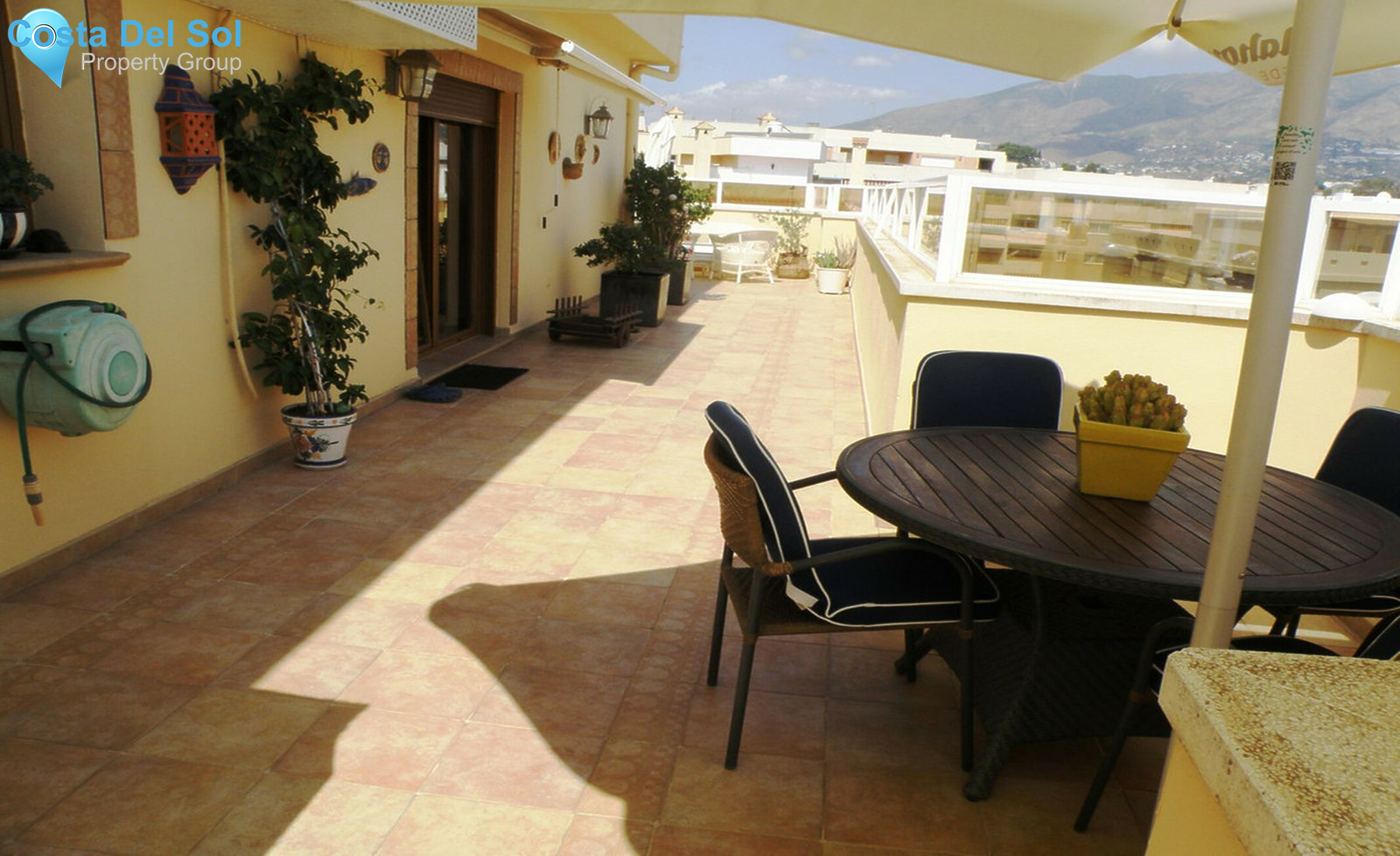 Penthouse in Las Lagunas-1243781