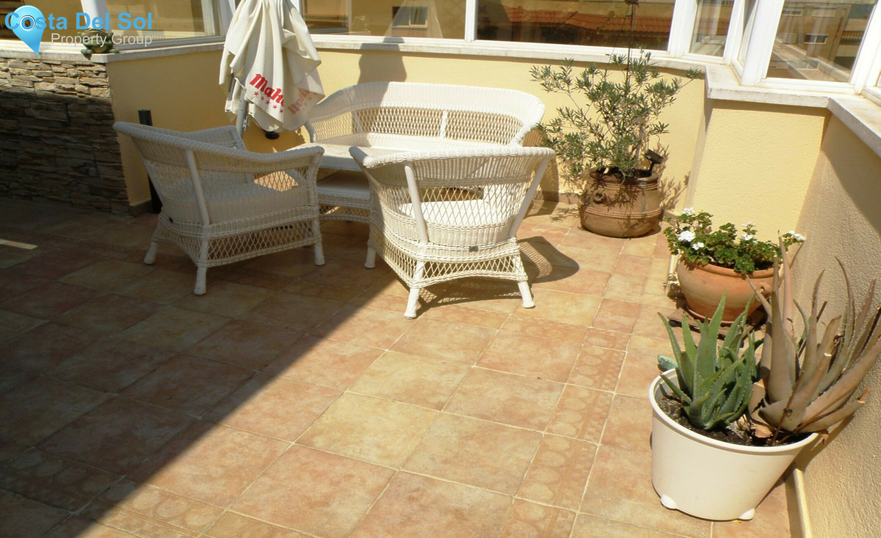 Penthouse in Las Lagunas-1243782