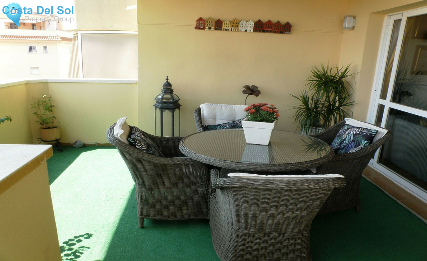 Penthouse in Las Lagunas-1243783