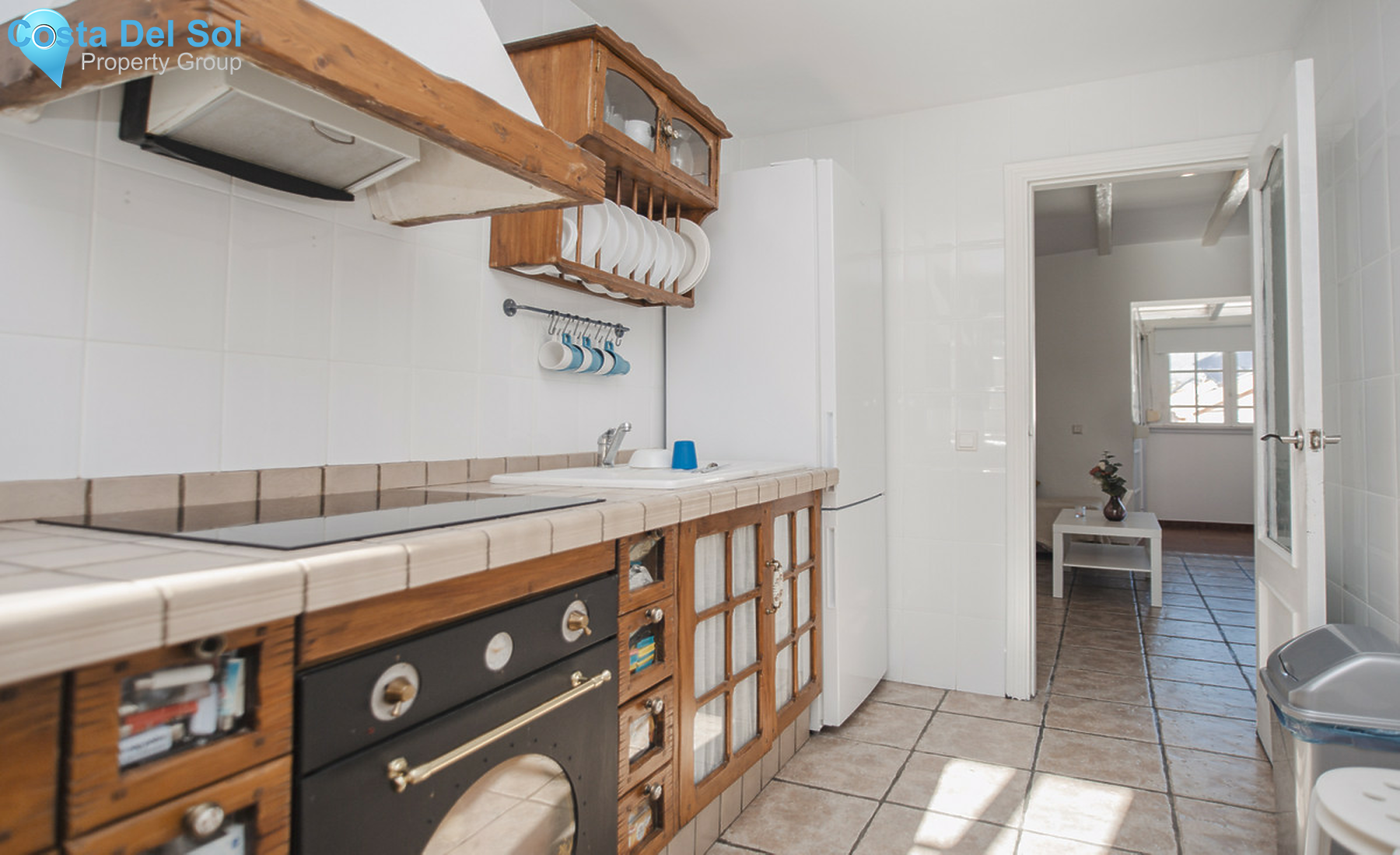 Penthouse in Las Lagunas-1320735