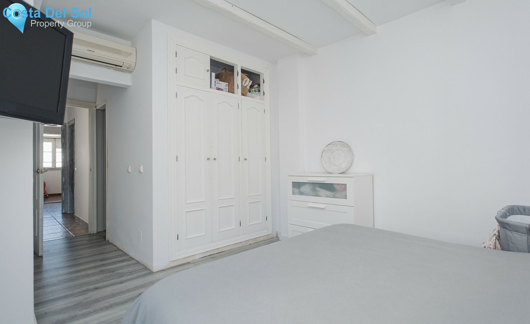 Penthouse in Las Lagunas-1320736