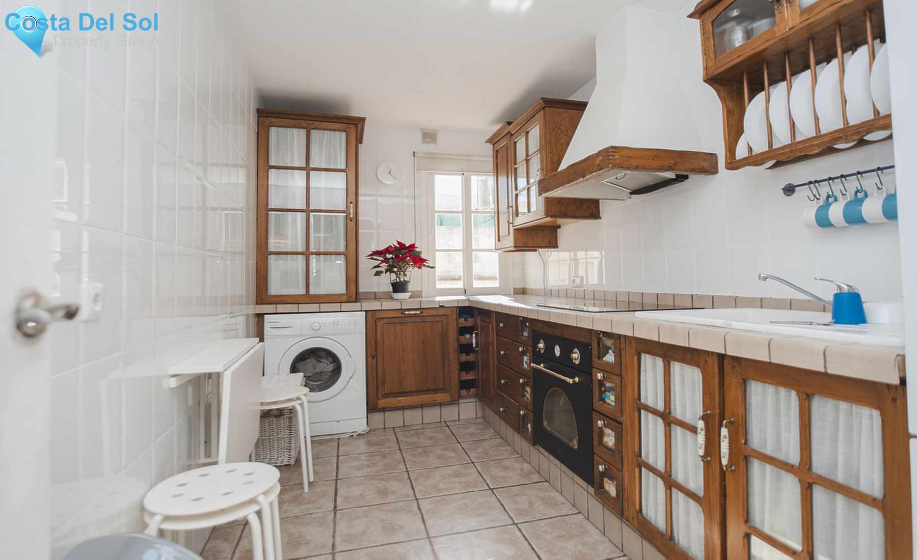 Penthouse in Las Lagunas-1320737