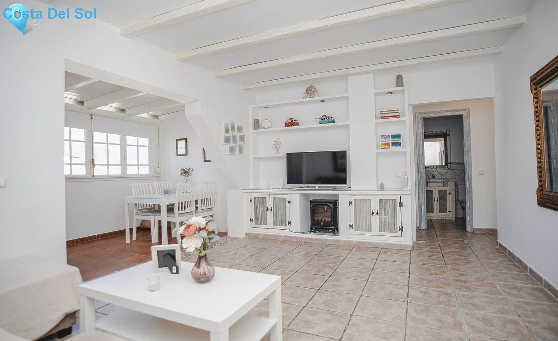 Penthouse in Las Lagunas-1320738