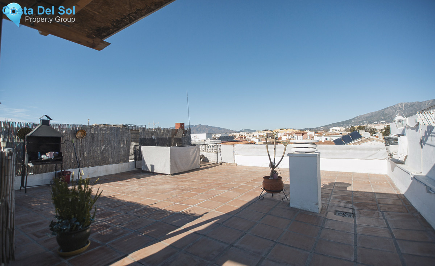 Penthouse in Las Lagunas-1320723
