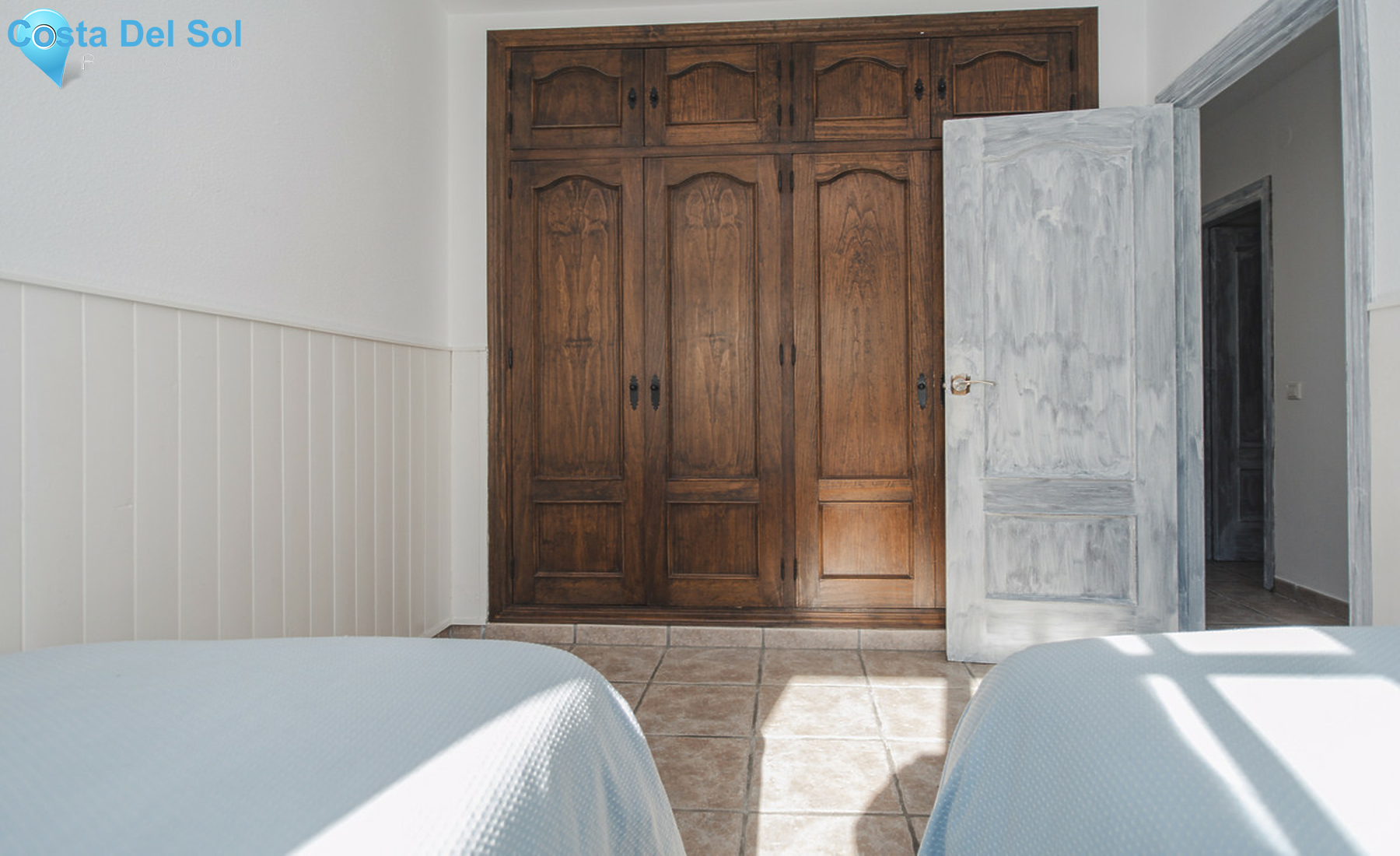 Penthouse in Las Lagunas-1320741