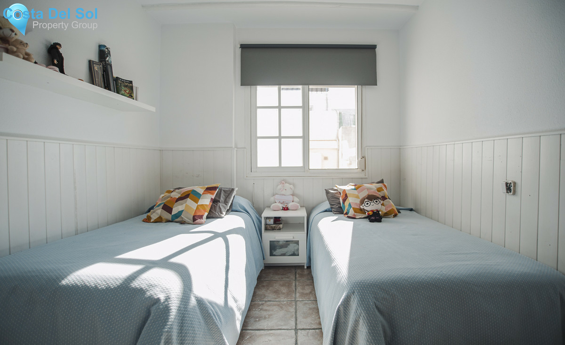 Penthouse in Las Lagunas-1320727