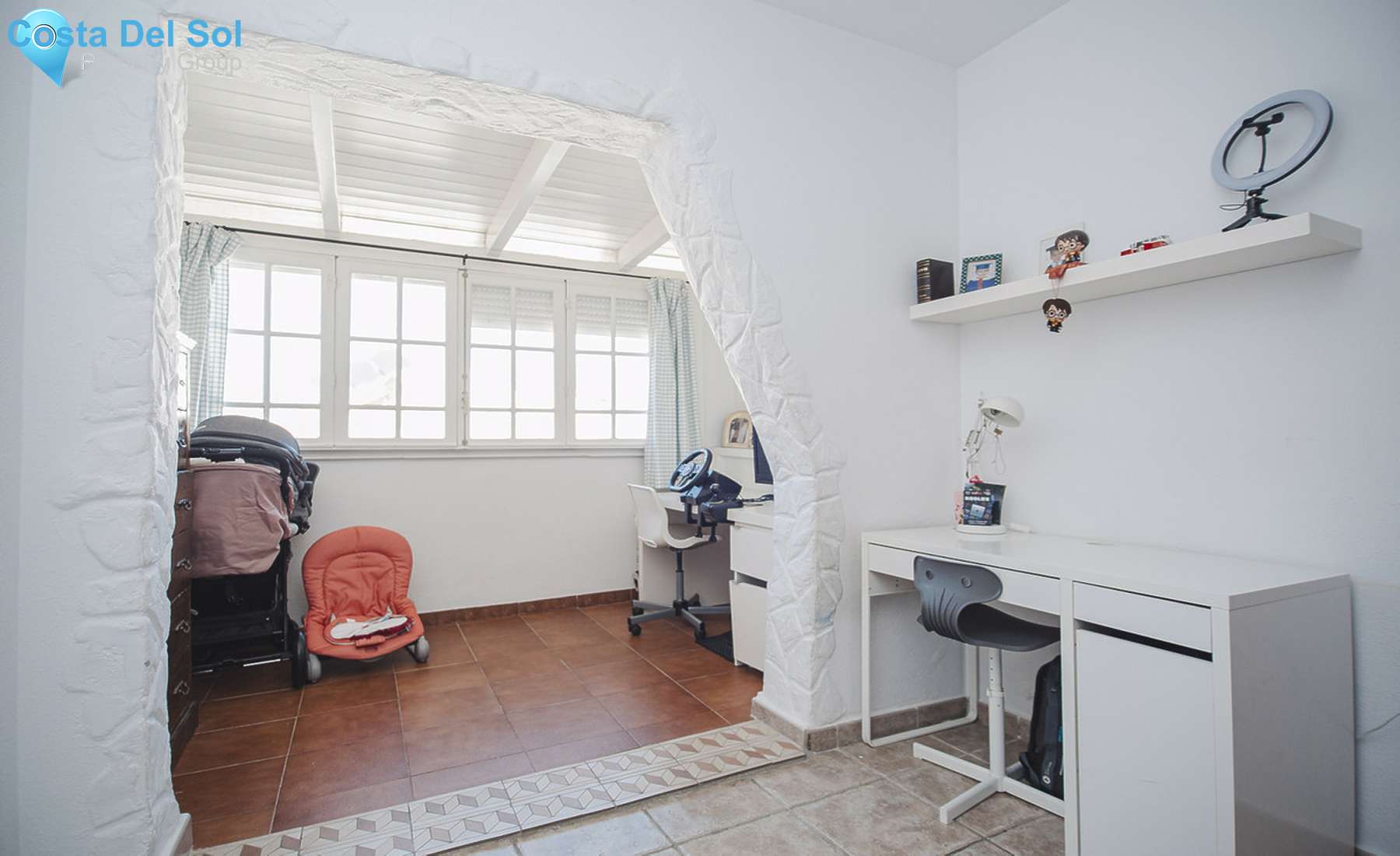 Penthouse in Las Lagunas-1320728