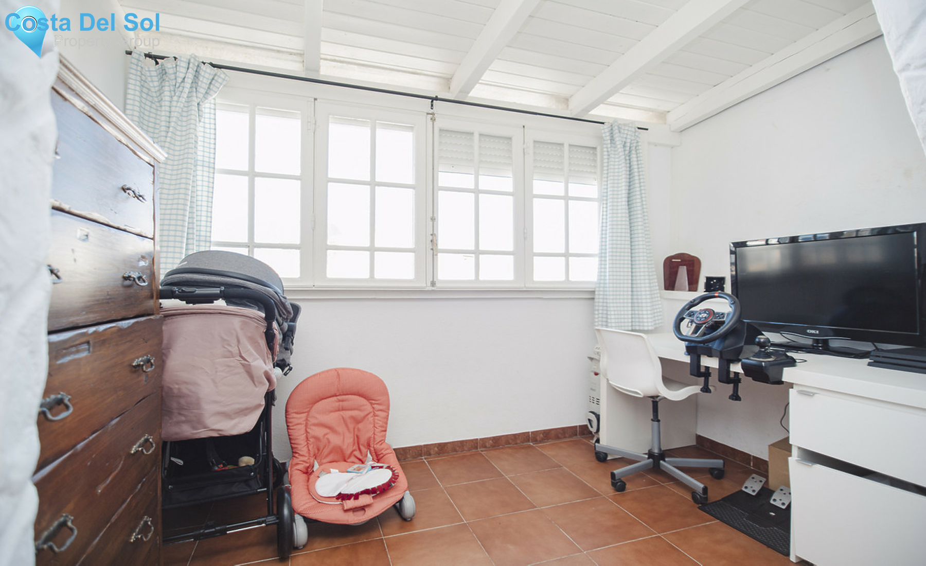 Penthouse in Las Lagunas-1320729