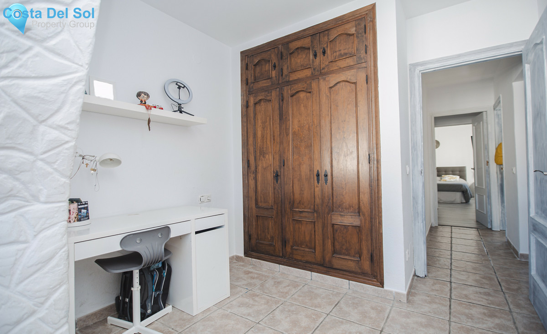 Penthouse in Las Lagunas-1320730