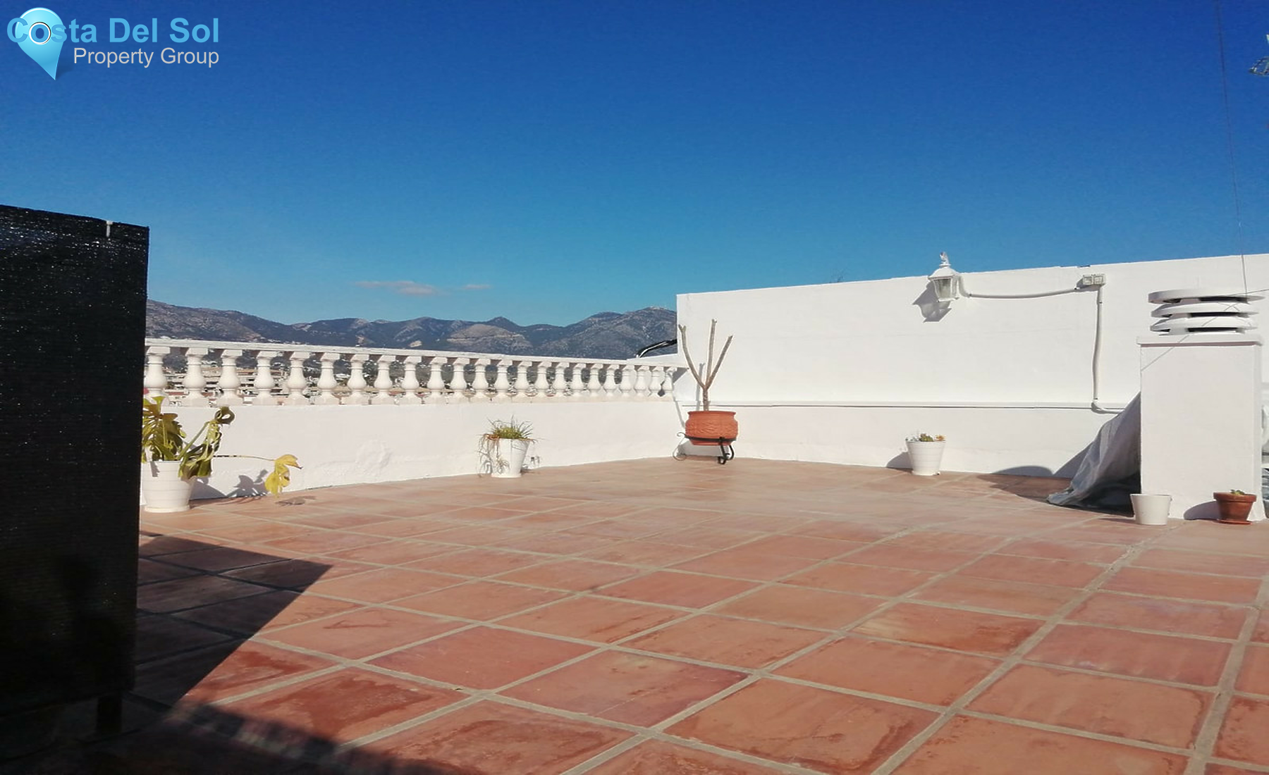 Penthouse in Las Lagunas-1328527