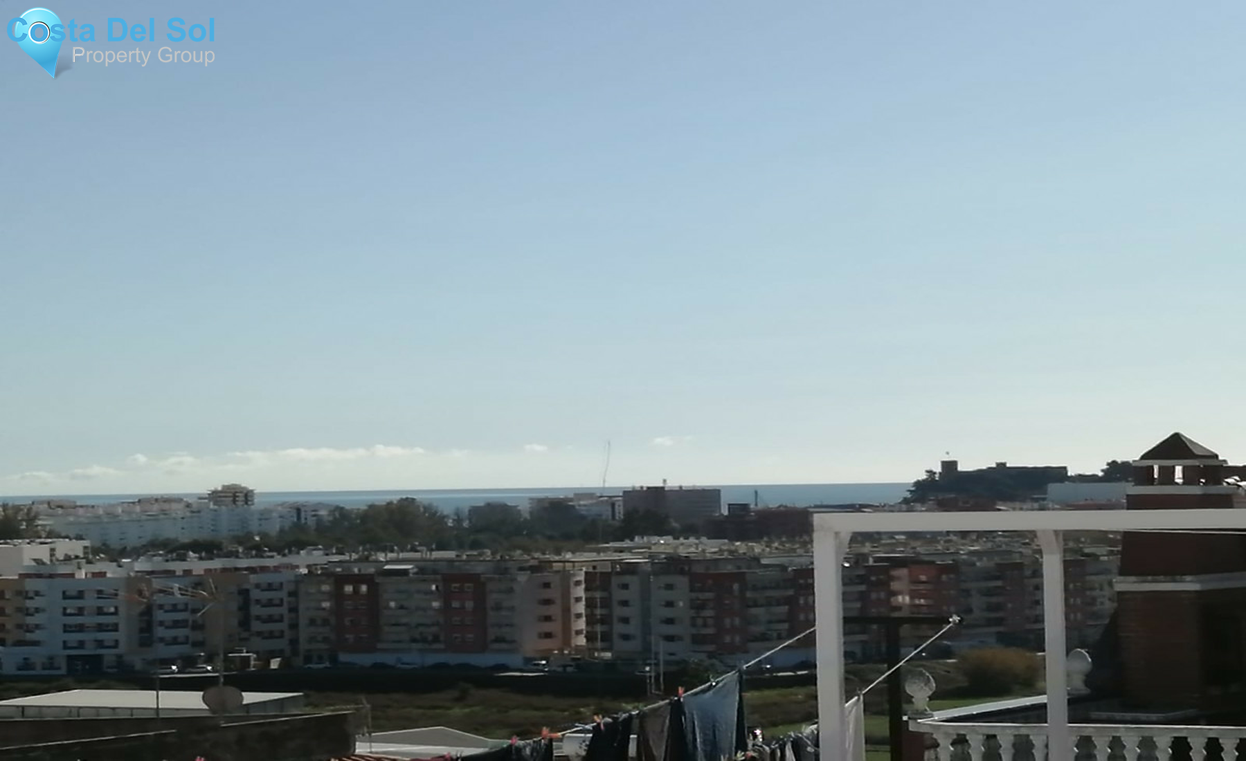 Penthouse in Las Lagunas-1328541