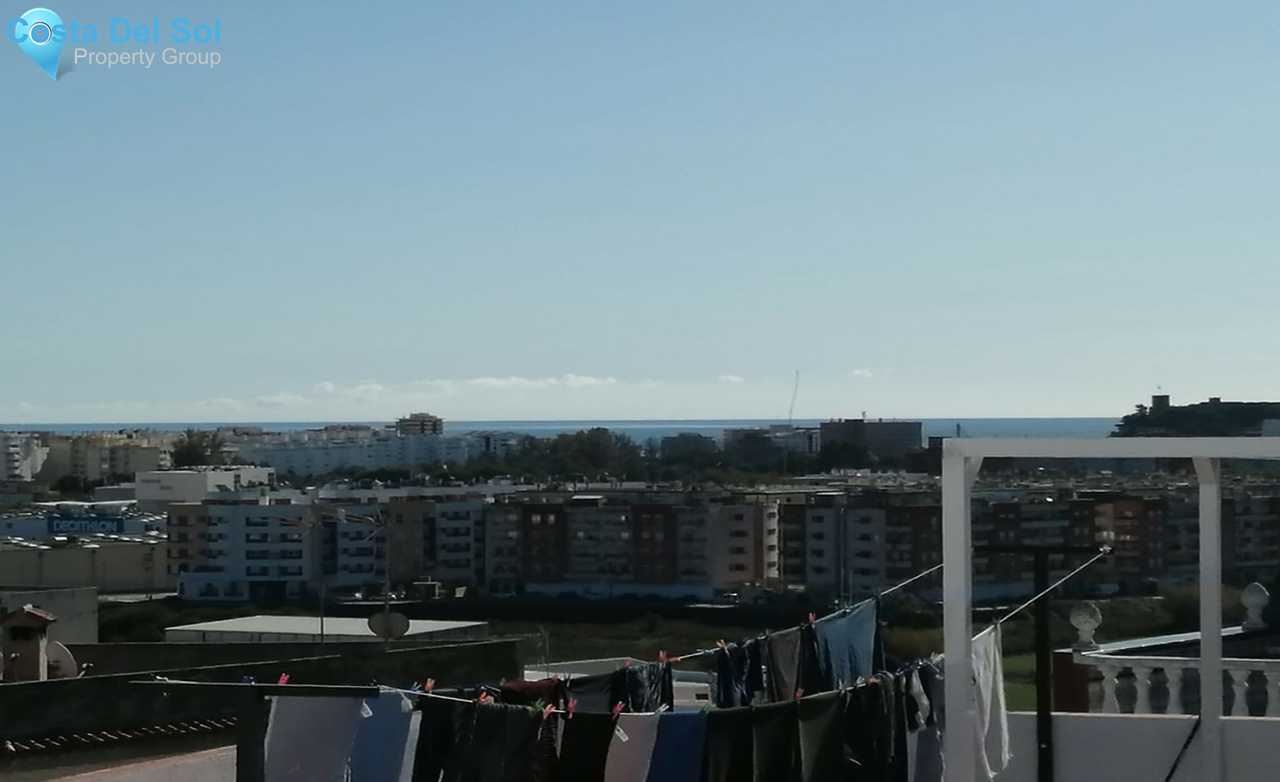 Penthouse in Las Lagunas-1328542