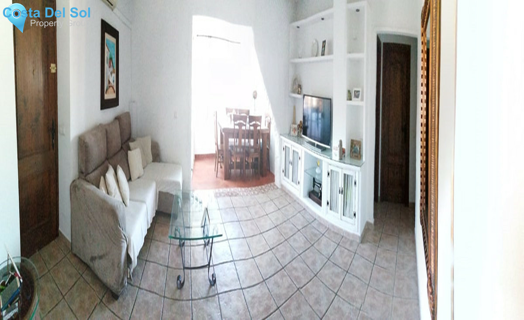 Penthouse in Las Lagunas-1328529