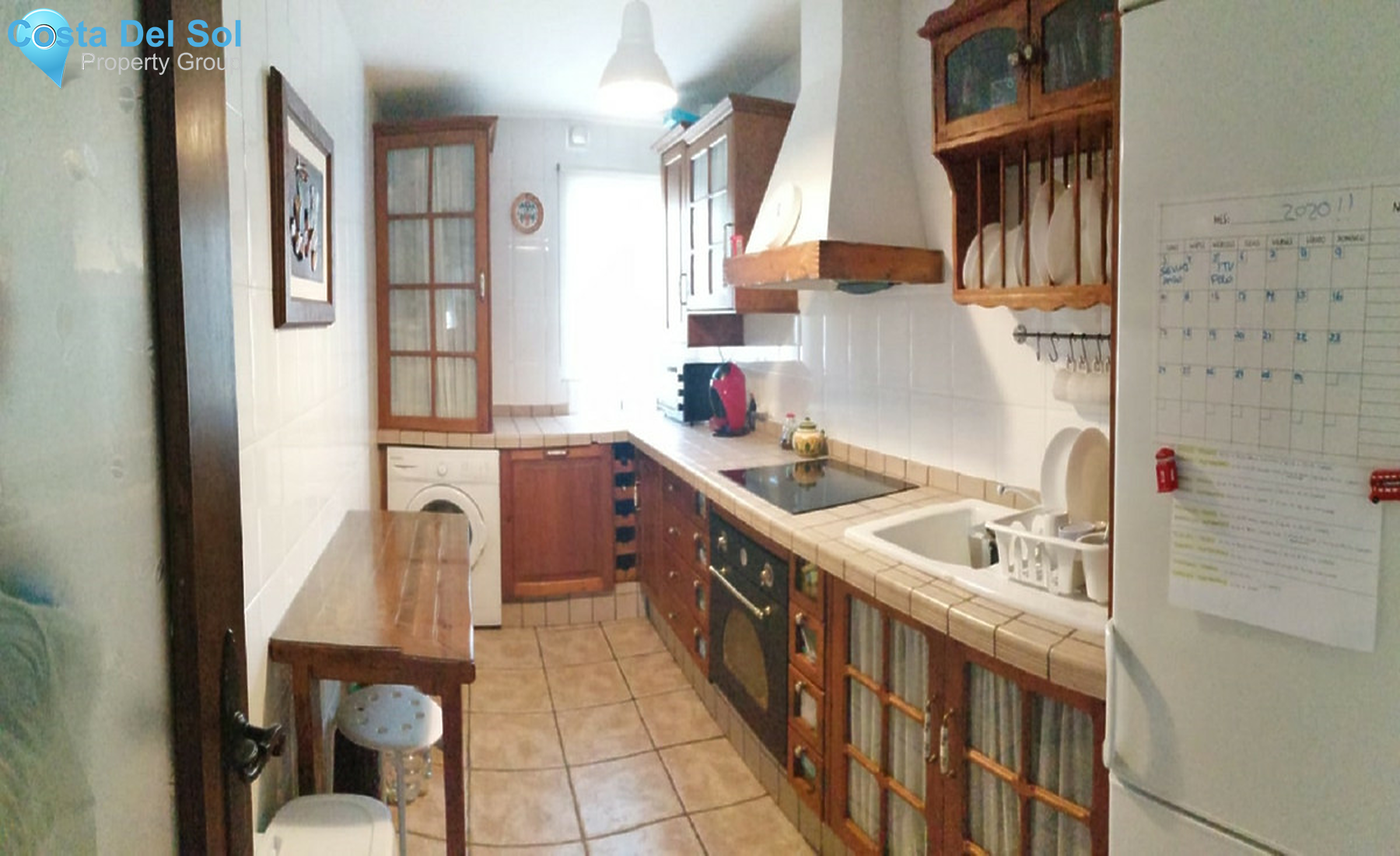 Penthouse in Las Lagunas-1328532