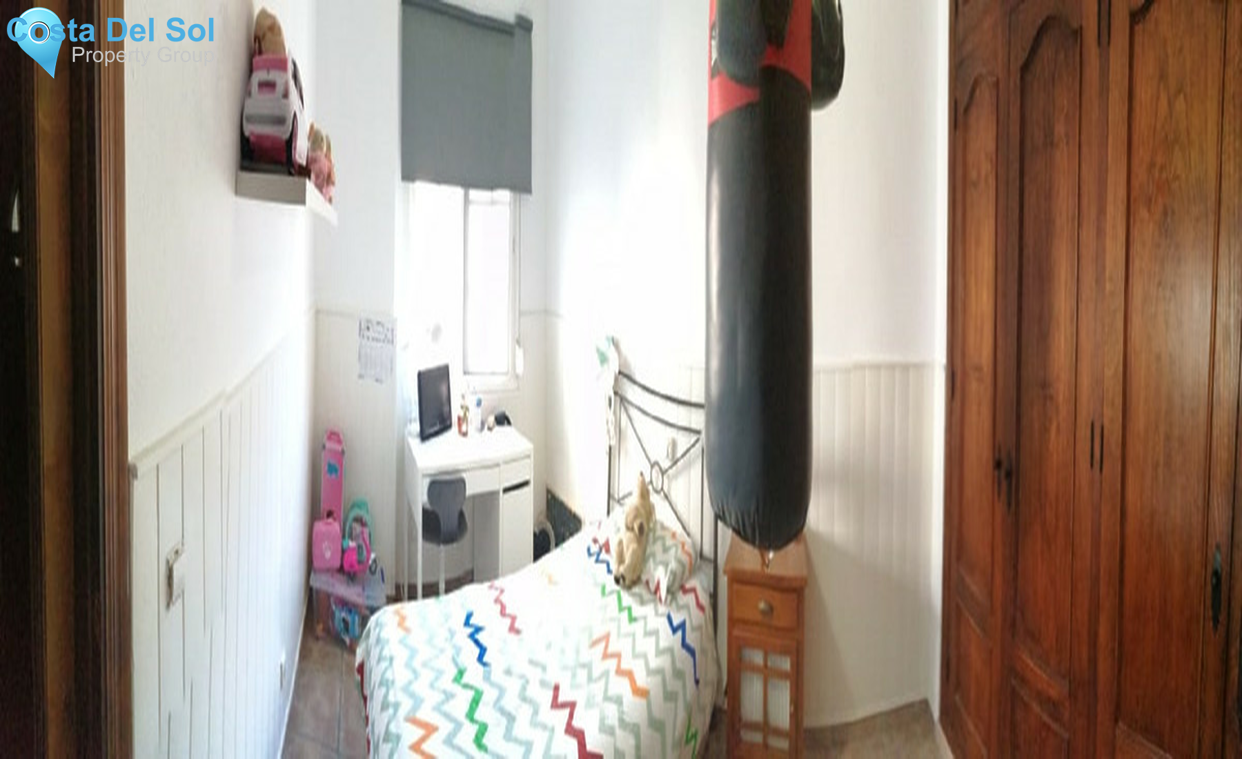 Penthouse in Las Lagunas-1328535