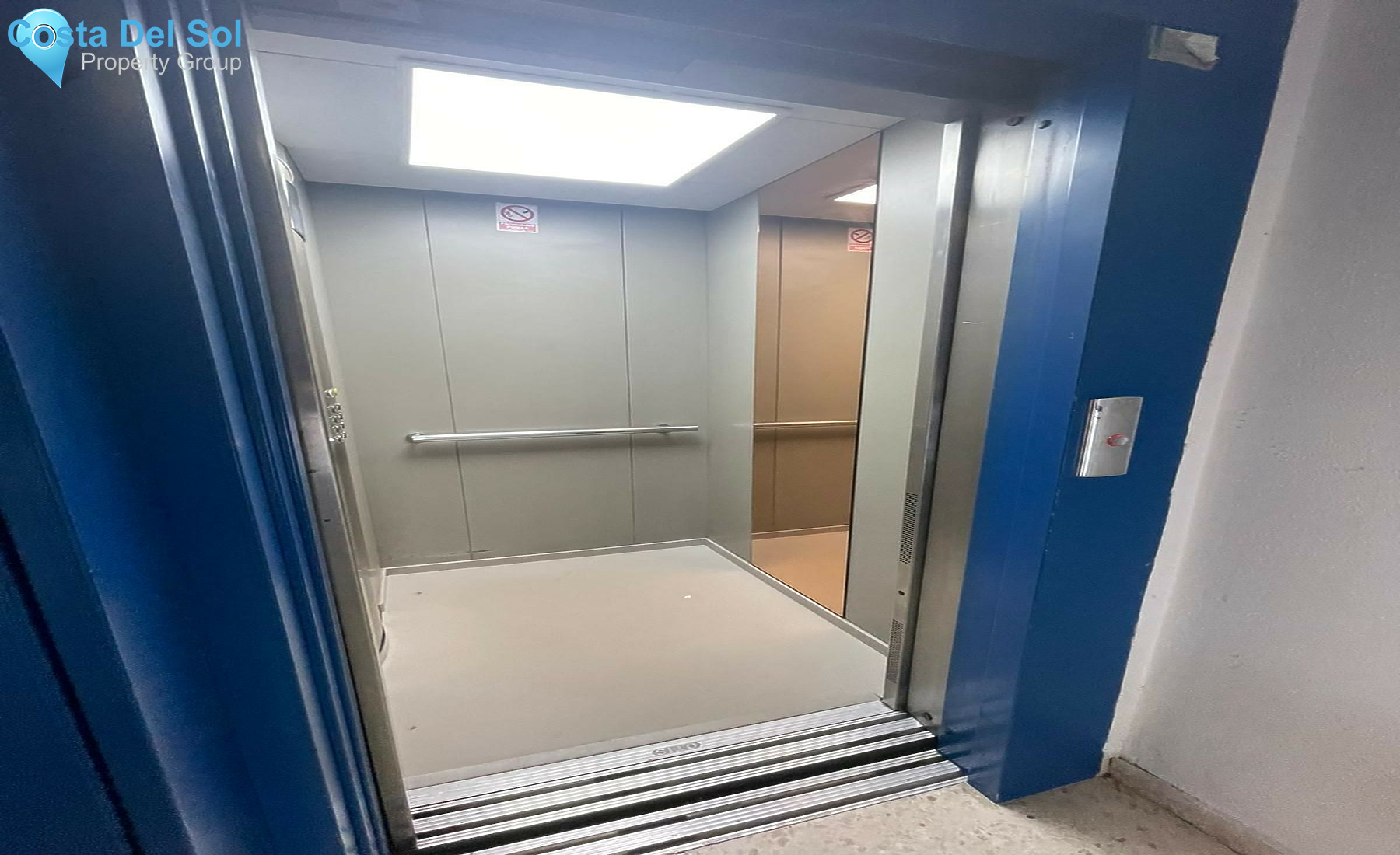 Penthouse in Las Lagunas