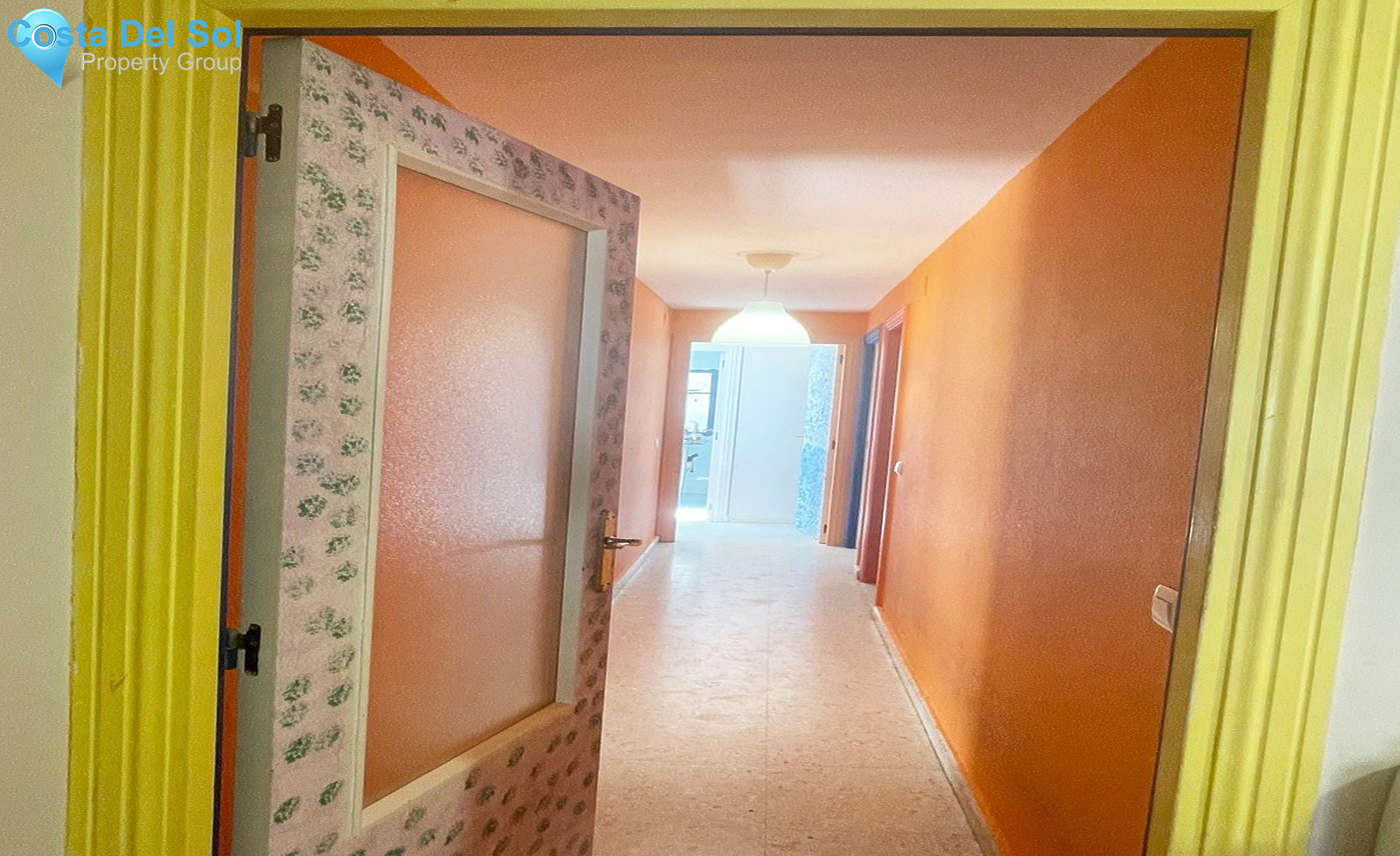 Penthouse in Las Lagunas-1543876