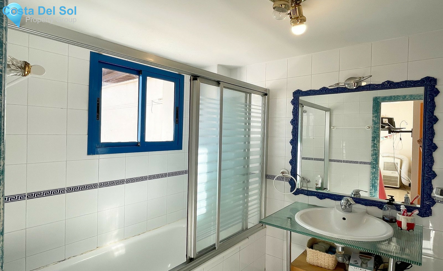 Penthouse in Las Lagunas-1543878