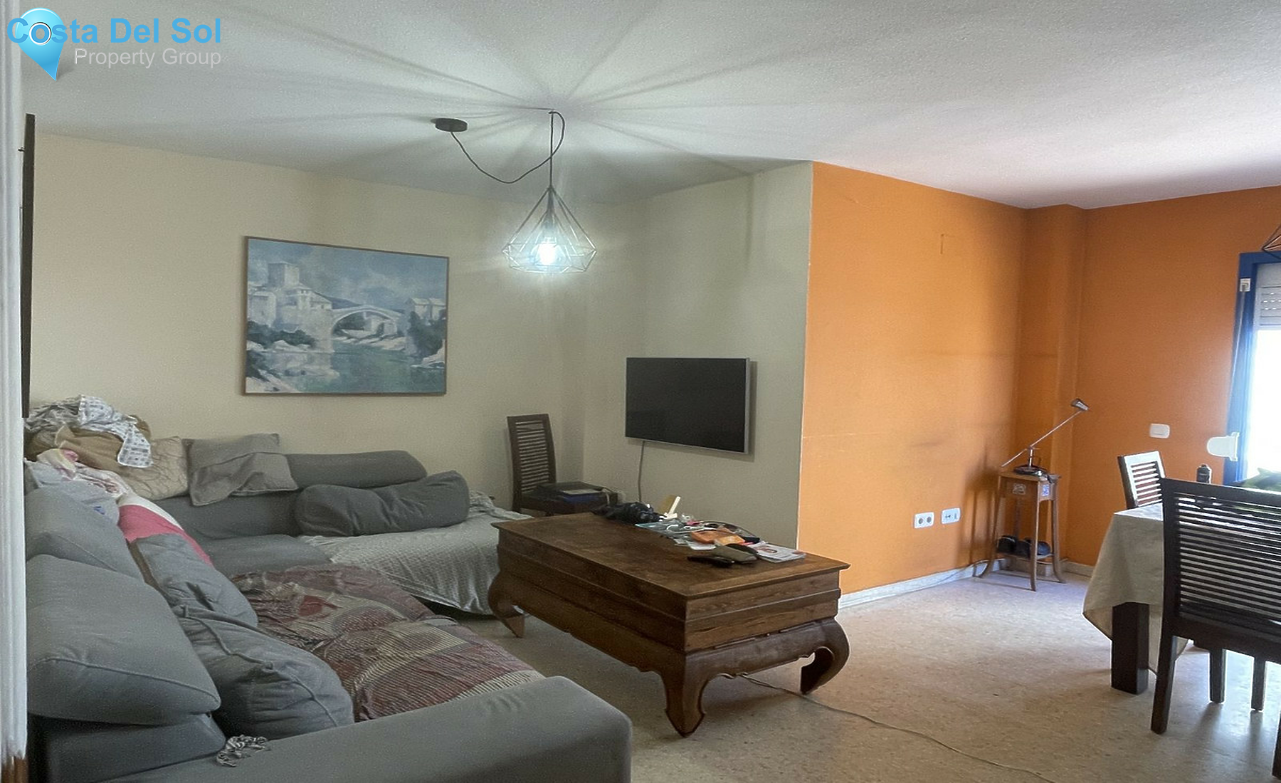 Penthouse in Las Lagunas-1543880