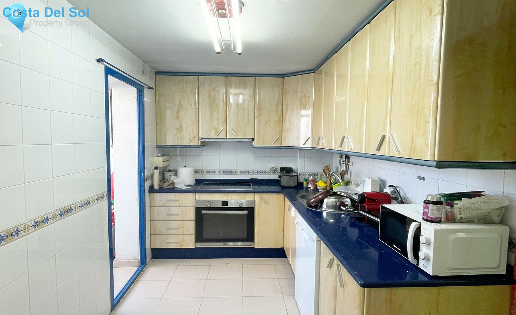 Penthouse in Las Lagunas-1543865