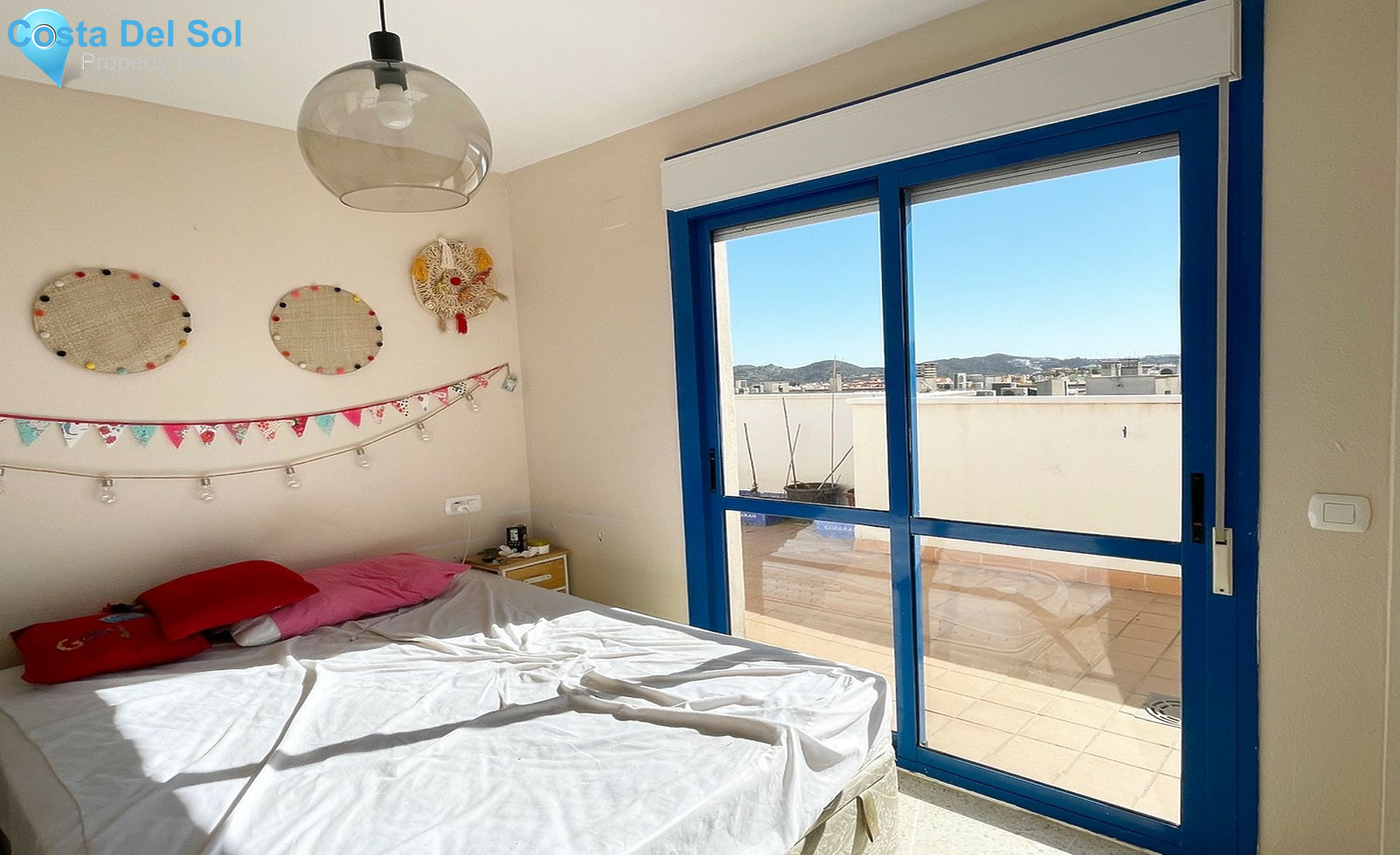 Penthouse in Las Lagunas-1543866