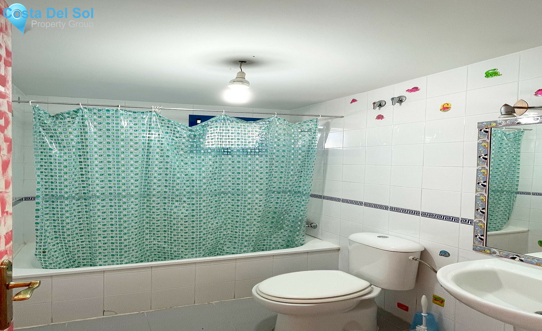 Penthouse in Las Lagunas-1543867