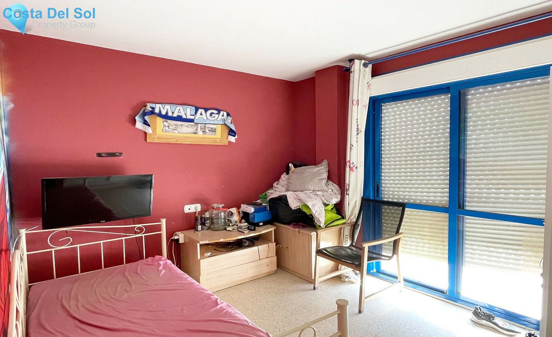 Penthouse in Las Lagunas-1543869