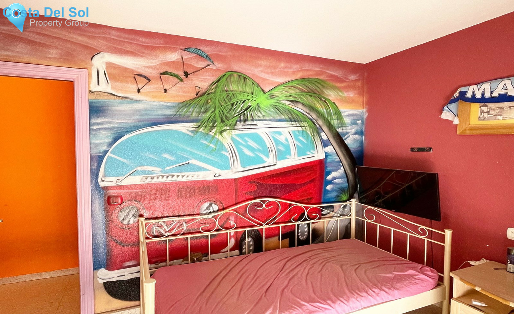 Penthouse in Las Lagunas-1543870