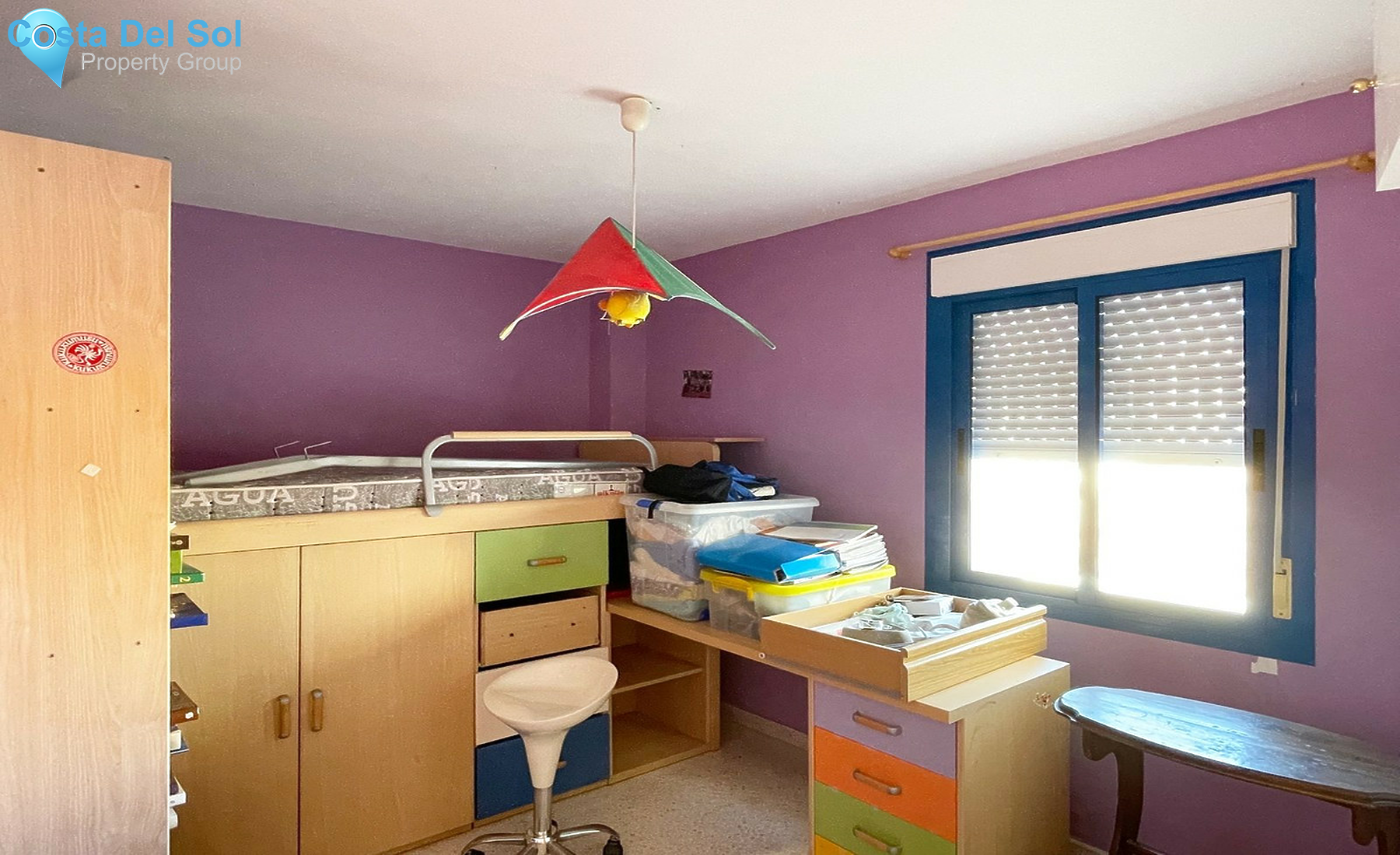 Penthouse in Las Lagunas-1543871