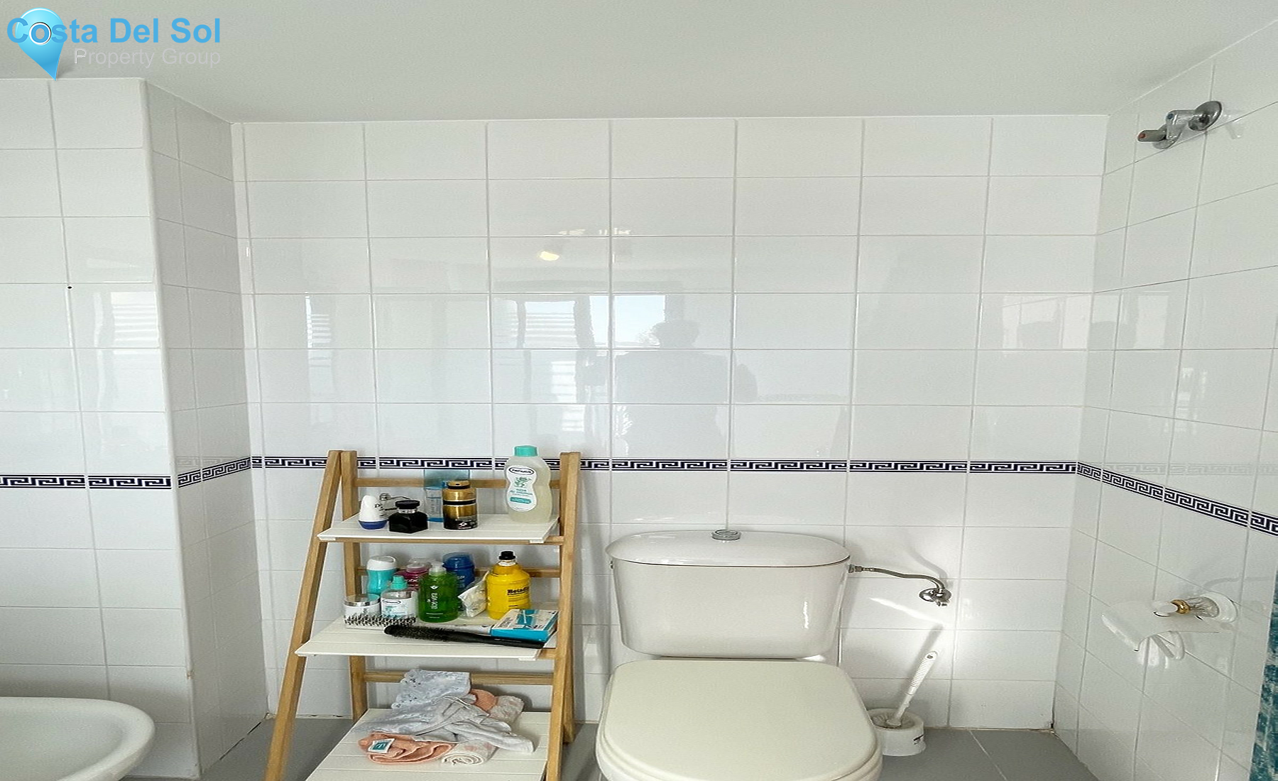 Penthouse in Las Lagunas-1543872