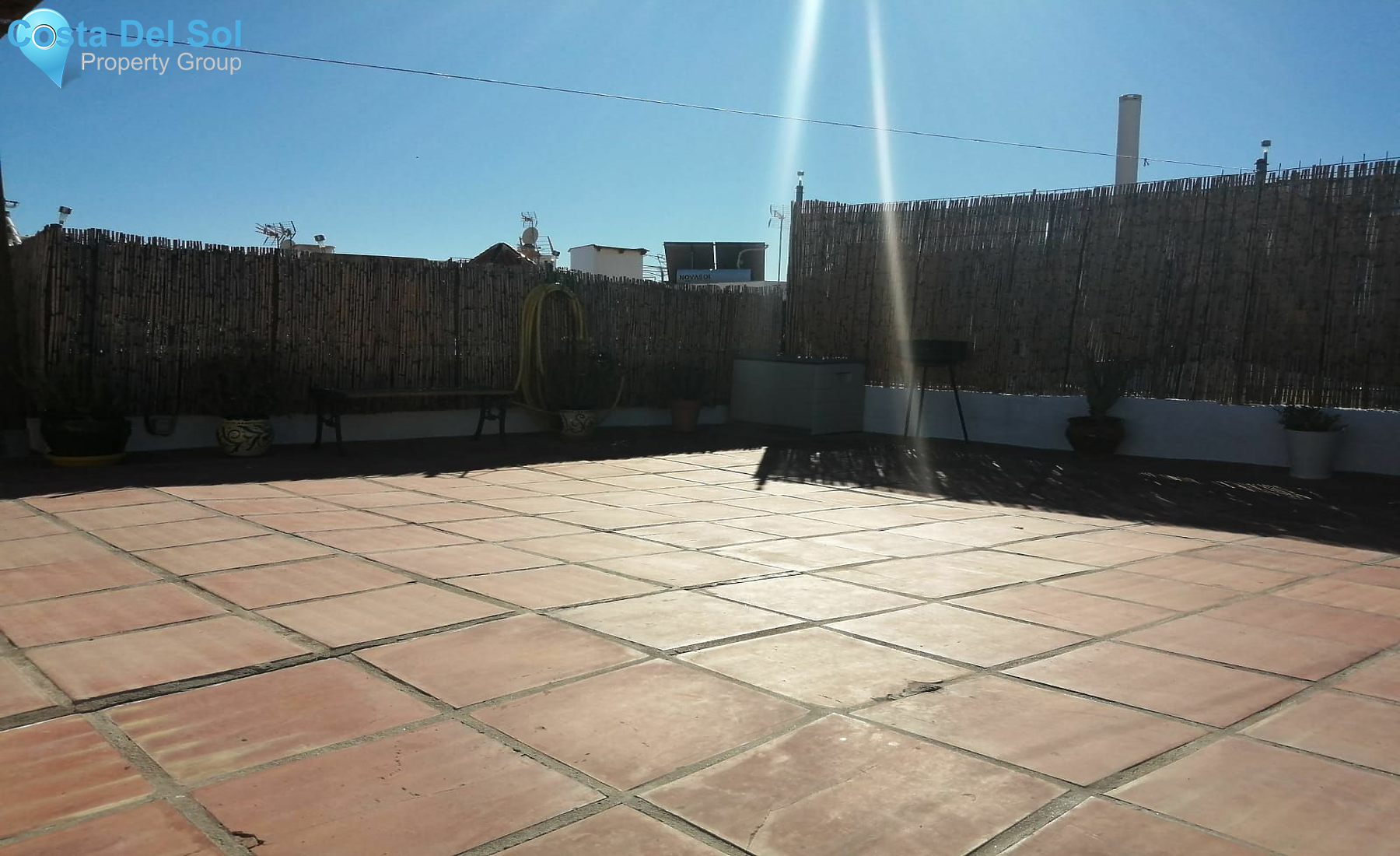 Penthouse in Las Lagunas-1127411
