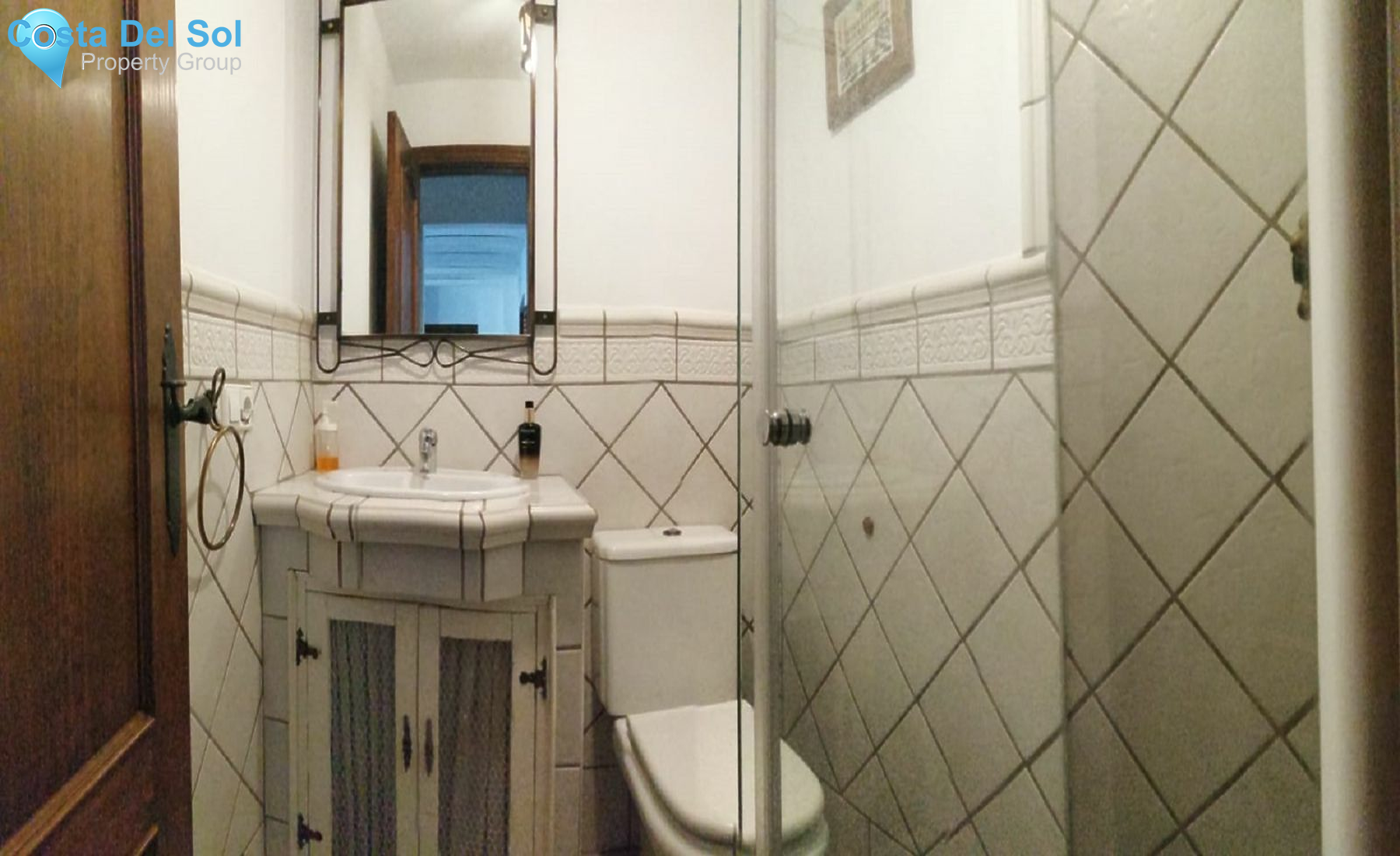 Penthouse in Las Lagunas-1127420